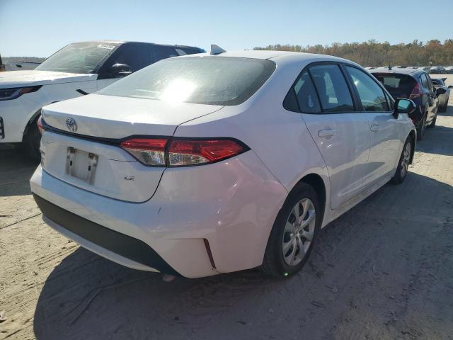 Photo 2 VIN: 5YFEPRAE0LP101324 - TOYOTA COROLLA LE 