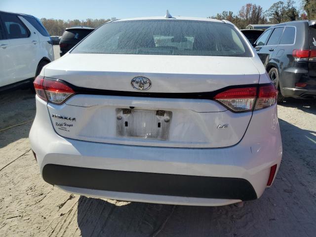 Photo 5 VIN: 5YFEPRAE0LP101324 - TOYOTA COROLLA LE 