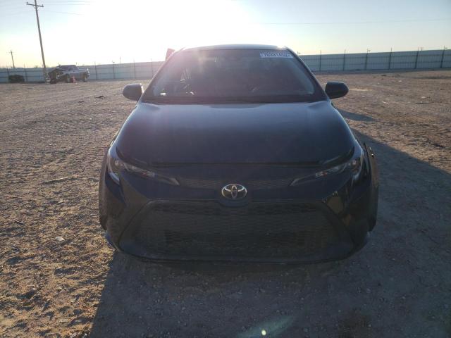 Photo 4 VIN: 5YFEPRAE0LP105731 - TOYOTA COROLLA LE 