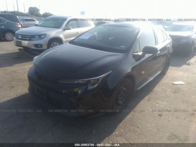 Photo 1 VIN: 5YFEPRAE0LP106278 - TOYOTA COROLLA 