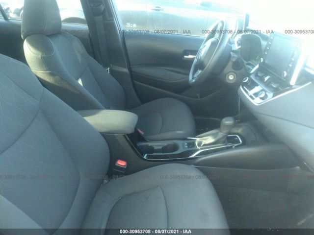 Photo 4 VIN: 5YFEPRAE0LP106278 - TOYOTA COROLLA 