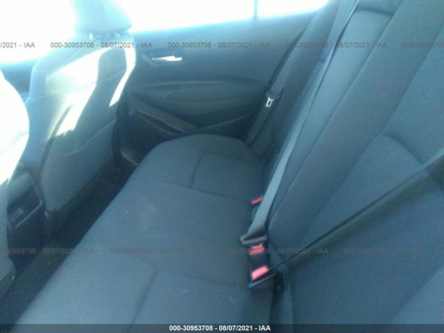 Photo 7 VIN: 5YFEPRAE0LP106278 - TOYOTA COROLLA 