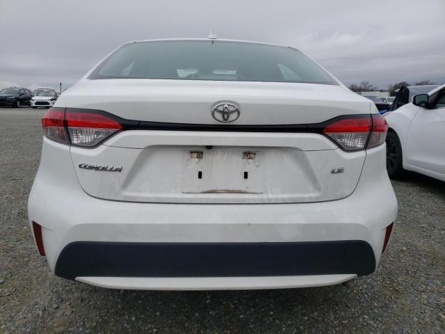 Photo 5 VIN: 5YFEPRAE0LP108192 - TOYOTA COROLLA 