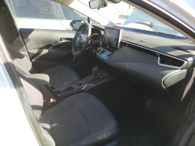 Photo 4 VIN: 5YFEPRAE0LP110329 - TOYOTA COROLLA LE 