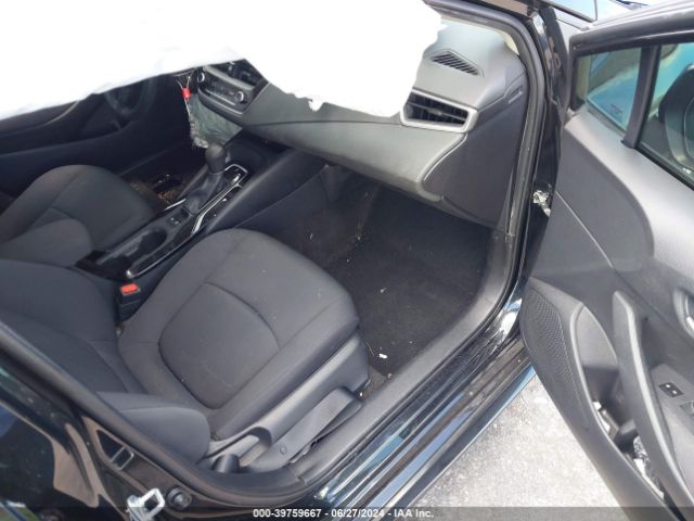 Photo 4 VIN: 5YFEPRAE0LP114753 - TOYOTA COROLLA 