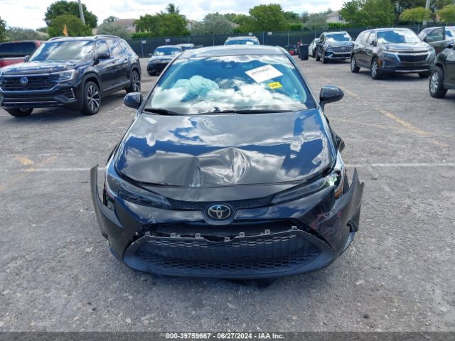 Photo 5 VIN: 5YFEPRAE0LP114753 - TOYOTA COROLLA 