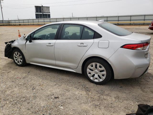 Photo 1 VIN: 5YFEPRAE0LP116048 - TOYOTA COROLLA LE 