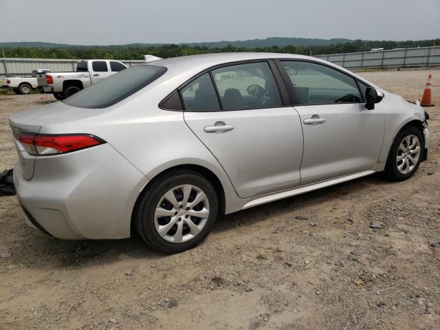 Photo 2 VIN: 5YFEPRAE0LP116048 - TOYOTA COROLLA LE 