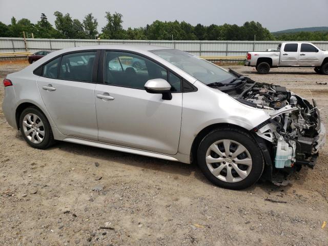 Photo 3 VIN: 5YFEPRAE0LP116048 - TOYOTA COROLLA LE 