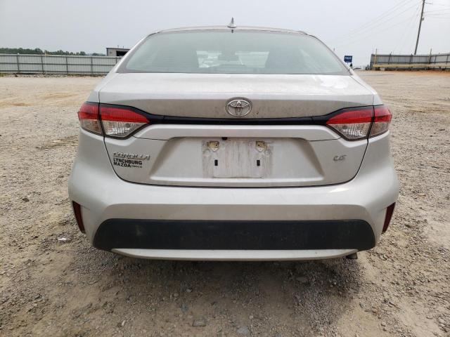 Photo 5 VIN: 5YFEPRAE0LP116048 - TOYOTA COROLLA LE 