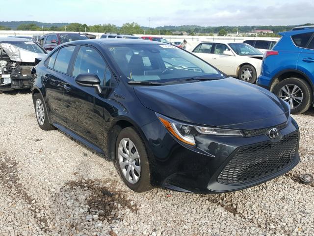 Photo 0 VIN: 5YFEPRAE0LP116485 - TOYOTA COROLLA LE 