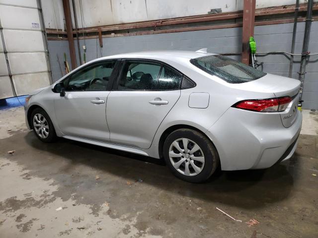 Photo 1 VIN: 5YFEPRAE0LP117801 - TOYOTA COROLLA 