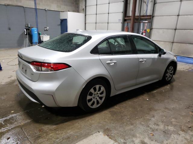 Photo 2 VIN: 5YFEPRAE0LP117801 - TOYOTA COROLLA 