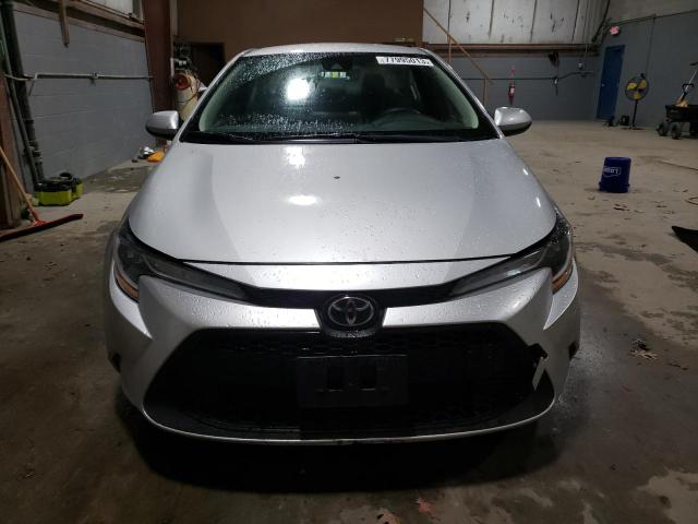 Photo 4 VIN: 5YFEPRAE0LP117801 - TOYOTA COROLLA 