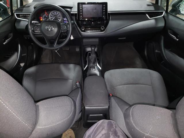 Photo 7 VIN: 5YFEPRAE0LP117801 - TOYOTA COROLLA 