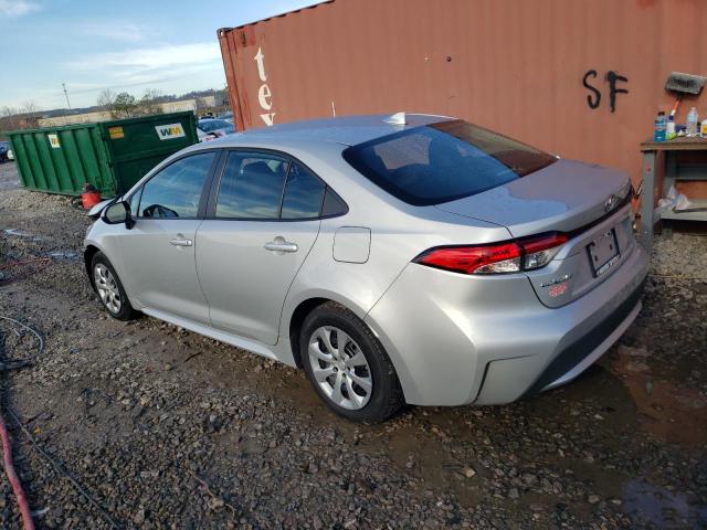 Photo 1 VIN: 5YFEPRAE0LP125056 - TOYOTA COROLLA 