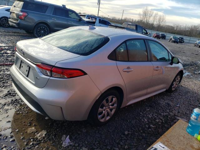 Photo 2 VIN: 5YFEPRAE0LP125056 - TOYOTA COROLLA 