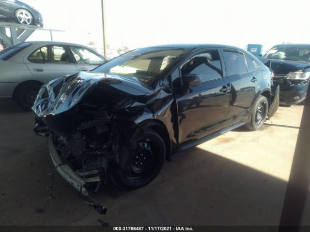 Photo 1 VIN: 5YFEPRAE0LP132203 - TOYOTA COROLLA 