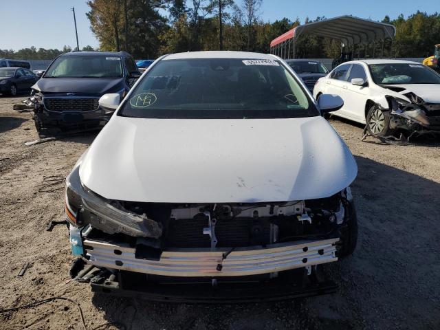 Photo 8 VIN: 5YFEPRAE0LP133951 - TOYOTA COROLLA LE 