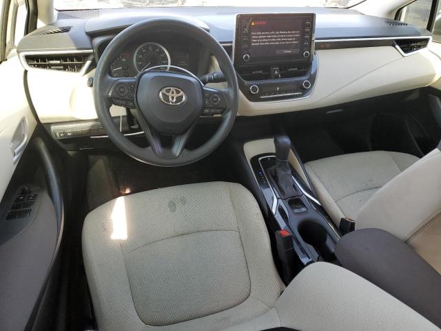 Photo 7 VIN: 5YFEPRAE1LP019022 - TOYOTA COROLLA 