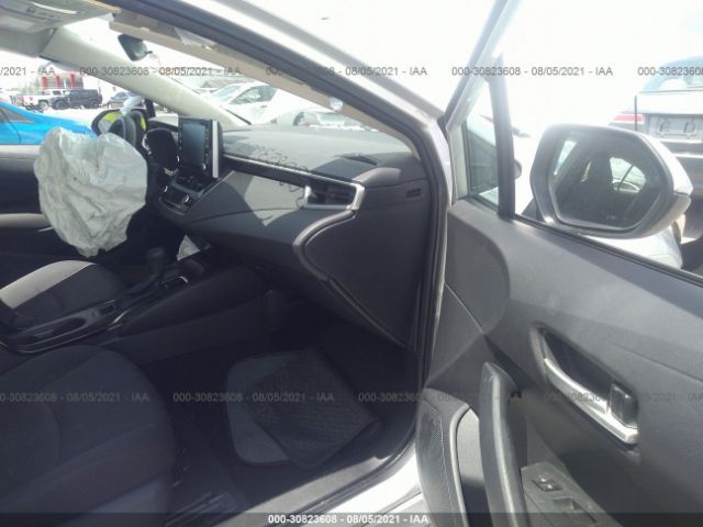 Photo 4 VIN: 5YFEPRAE1LP021031 - TOYOTA COROLLA 