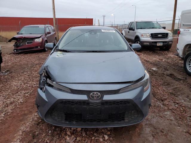 Photo 4 VIN: 5YFEPRAE1LP023149 - TOYOTA COROLLA LE 