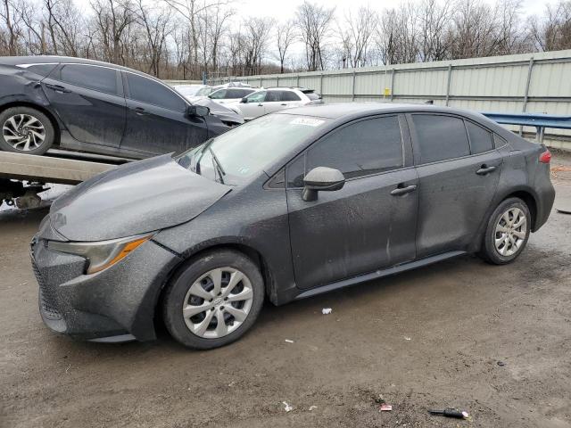 Photo 0 VIN: 5YFEPRAE1LP025998 - TOYOTA COROLLA LE 