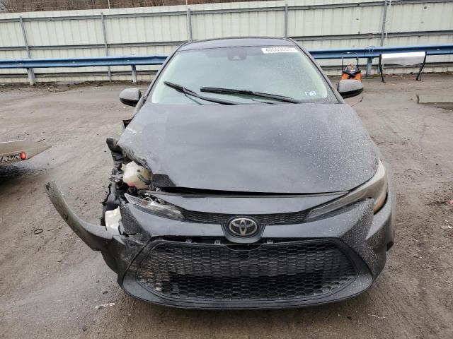 Photo 4 VIN: 5YFEPRAE1LP025998 - TOYOTA COROLLA LE 