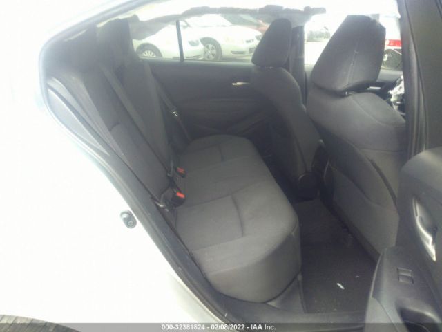 Photo 7 VIN: 5YFEPRAE1LP026441 - TOYOTA COROLLA 