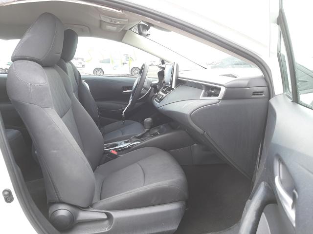 Photo 4 VIN: 5YFEPRAE1LP026794 - TOYOTA COROLLA LE 