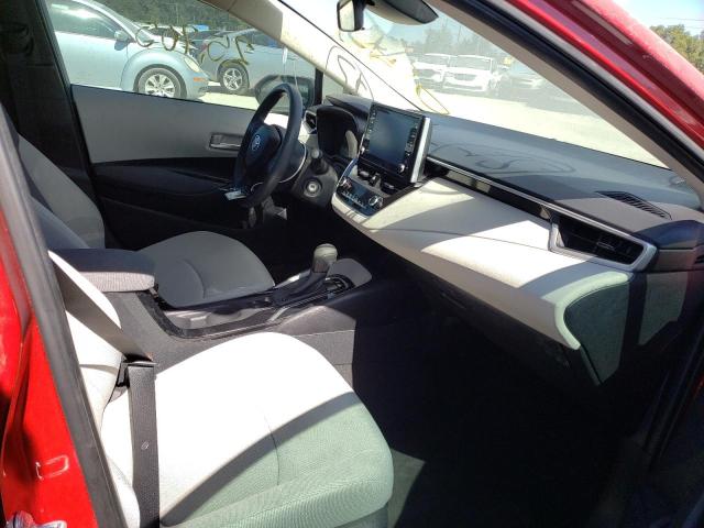 Photo 4 VIN: 5YFEPRAE1LP027038 - TOYOTA COROLLA LE 