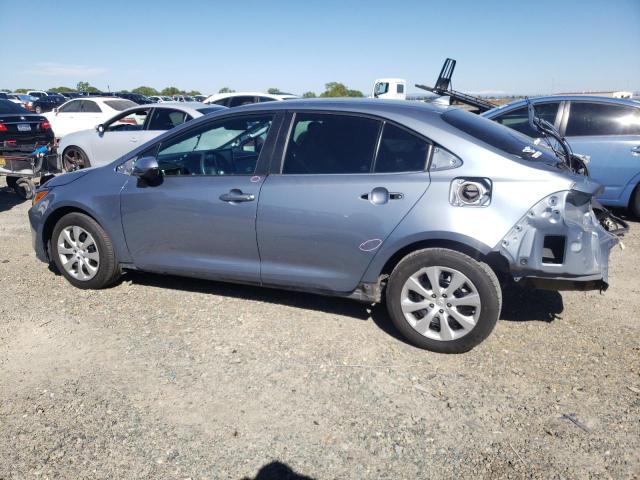 Photo 1 VIN: 5YFEPRAE1LP041165 - TOYOTA COROLLA 