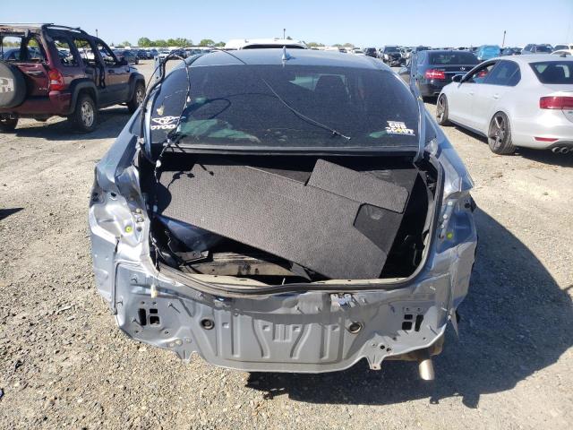 Photo 5 VIN: 5YFEPRAE1LP041165 - TOYOTA COROLLA 