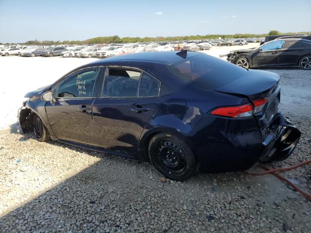 Photo 1 VIN: 5YFEPRAE1LP055681 - TOYOTA COROLLA 