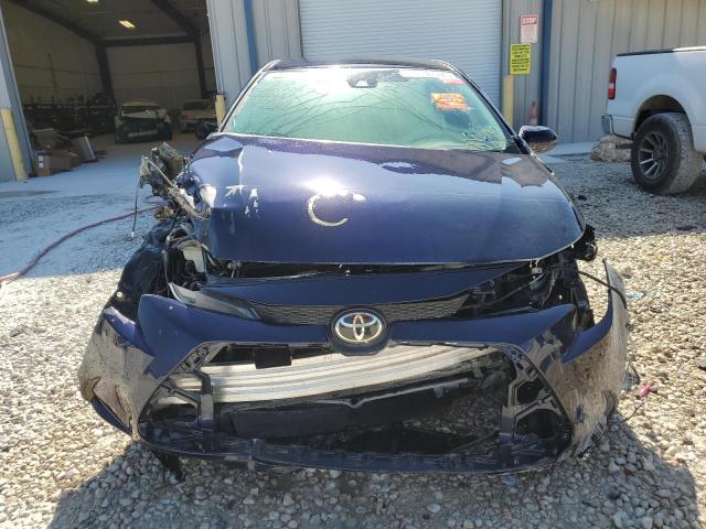 Photo 4 VIN: 5YFEPRAE1LP055681 - TOYOTA COROLLA 