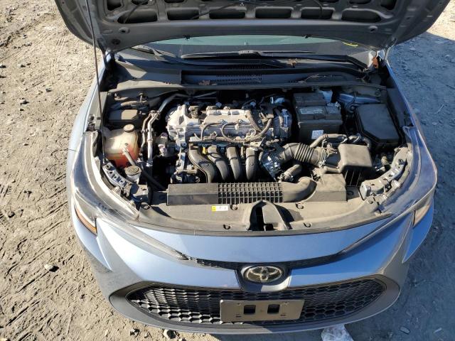 Photo 6 VIN: 5YFEPRAE1LP056572 - TOYOTA COROLLA LE 