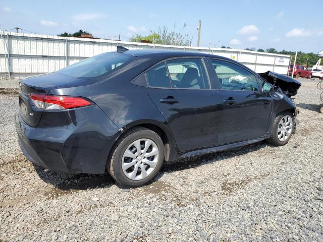 Photo 2 VIN: 5YFEPRAE1LP056622 - TOYOTA COROLLA 