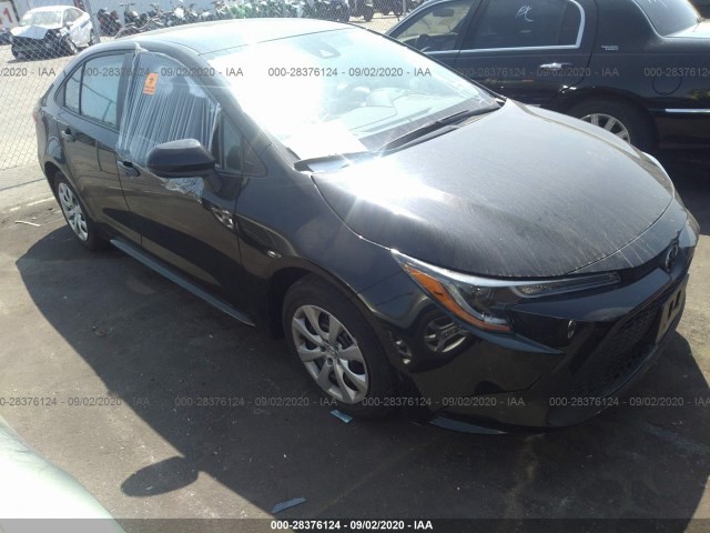 Photo 0 VIN: 5YFEPRAE1LP058175 - TOYOTA COROLLA 