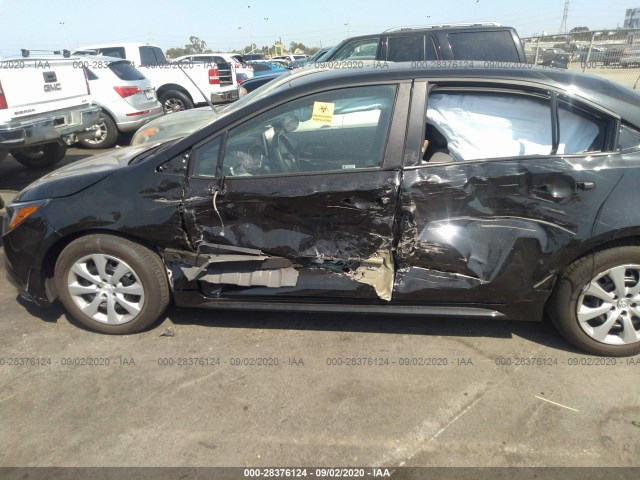 Photo 5 VIN: 5YFEPRAE1LP058175 - TOYOTA COROLLA 