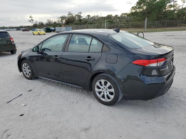 Photo 1 VIN: 5YFEPRAE1LP060170 - TOYOTA COROLLA 