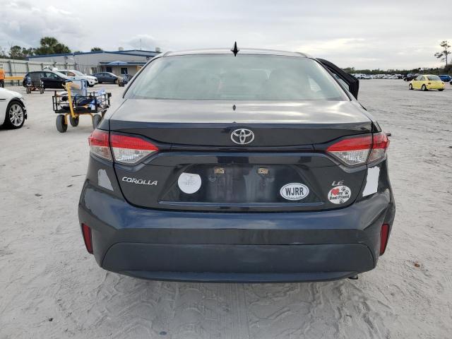 Photo 5 VIN: 5YFEPRAE1LP060170 - TOYOTA COROLLA 