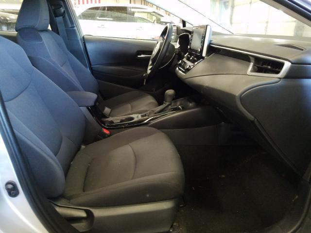 Photo 4 VIN: 5YFEPRAE1LP061612 - TOYOTA COROLLA LE 