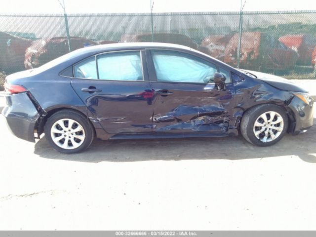 Photo 5 VIN: 5YFEPRAE1LP063019 - TOYOTA COROLLA 