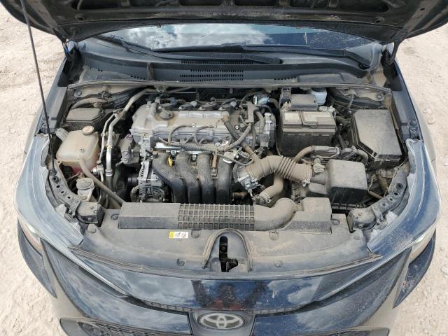 Photo 10 VIN: 5YFEPRAE1LP064378 - TOYOTA COROLLA 