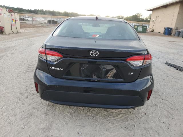 Photo 5 VIN: 5YFEPRAE1LP065692 - TOYOTA COROLLA 