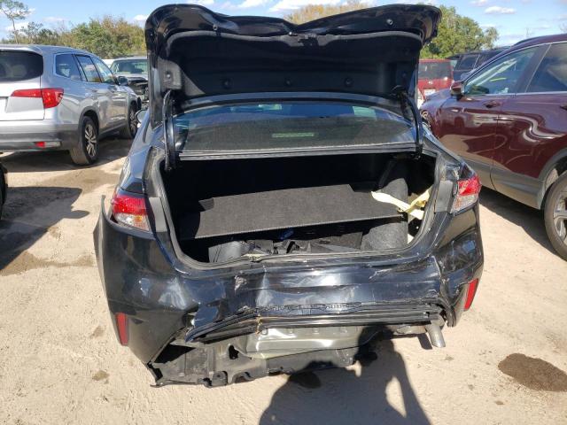 Photo 5 VIN: 5YFEPRAE1LP066339 - TOYOTA COROLLA LE 