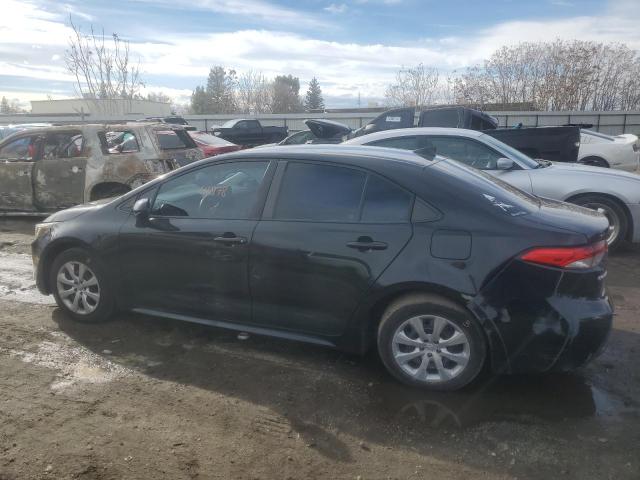 Photo 1 VIN: 5YFEPRAE1LP070729 - TOYOTA COROLLA LE 