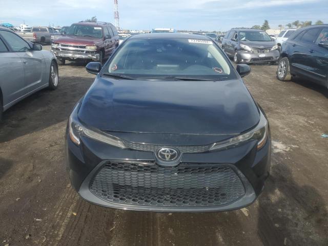 Photo 4 VIN: 5YFEPRAE1LP070729 - TOYOTA COROLLA LE 