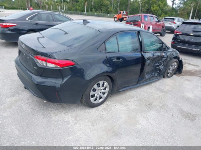 Photo 3 VIN: 5YFEPRAE1LP074019 - TOYOTA COROLLA 