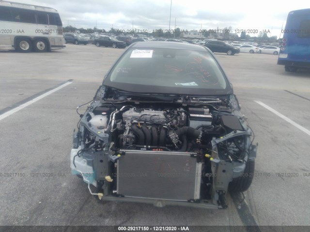 Photo 5 VIN: 5YFEPRAE1LP075431 - TOYOTA COROLLA 